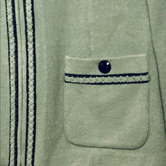 ⭐️HP 5/27⭐️ St. John Collection Jacket - Picture 4 of 8